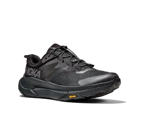 HOKA TRANSPORT BLACK WOMEN