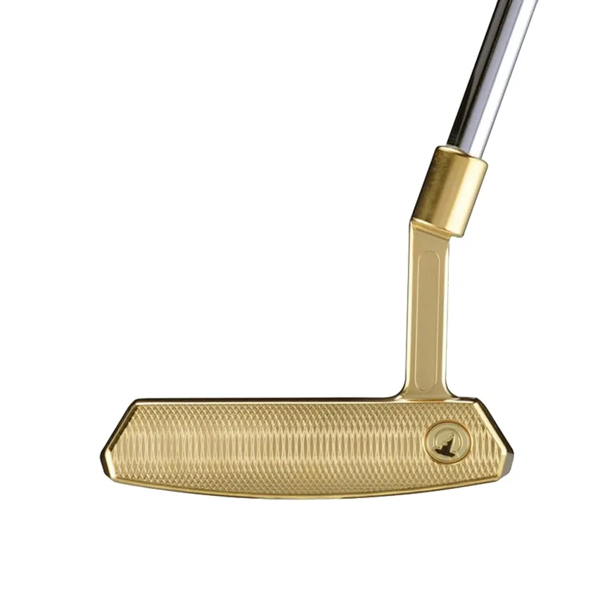 Honma P-303 Gold Putter