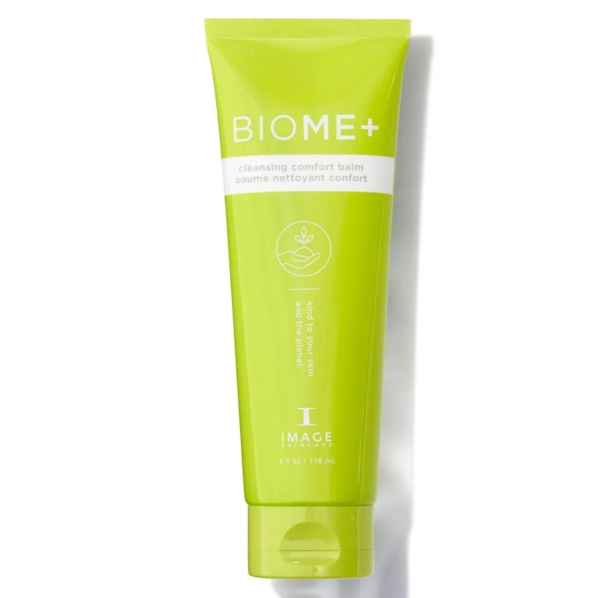 Image Skincare | BIOME  Cleansing Comfort Balm (Sample)