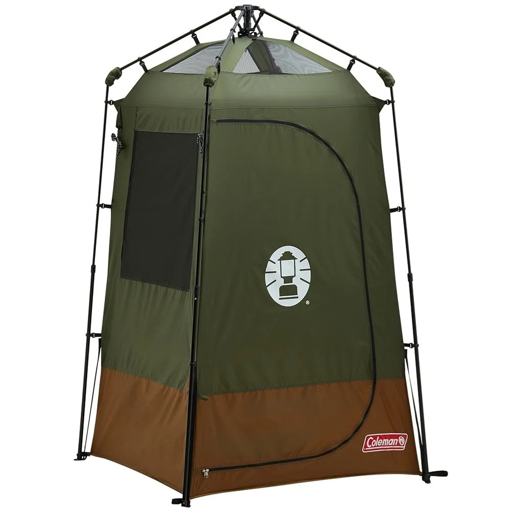 Instant Up Single Ensuite Shower Tent