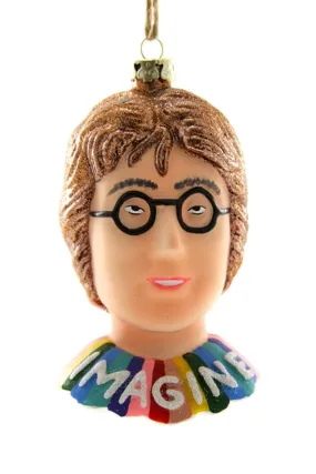  John Lennon  Ornament