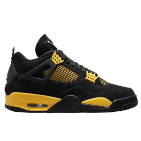 Jordan 4 Retro Thunder (2023)