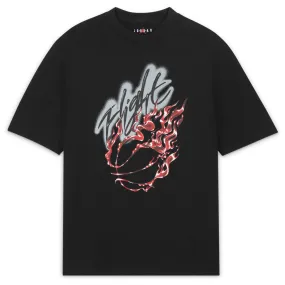 Jordan x Travis Scott T-Shirt - Black