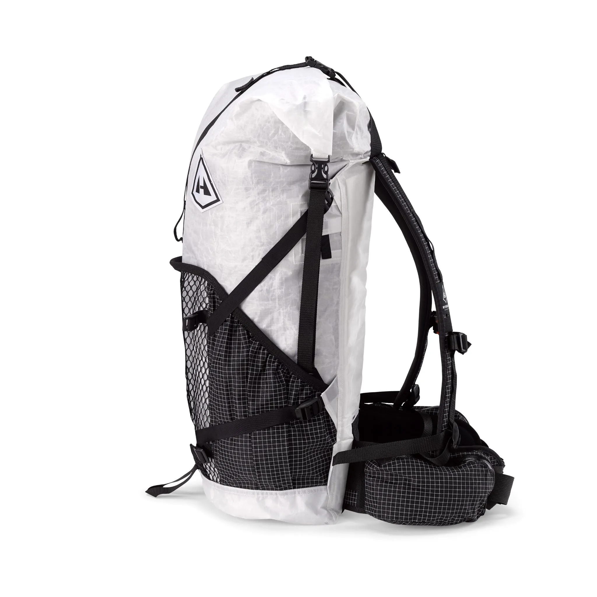 Junction 40 Backpack