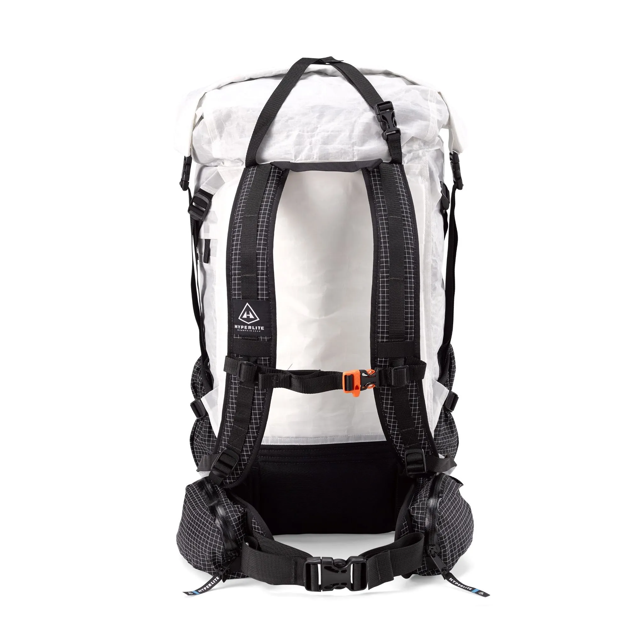 Junction 40 Backpack