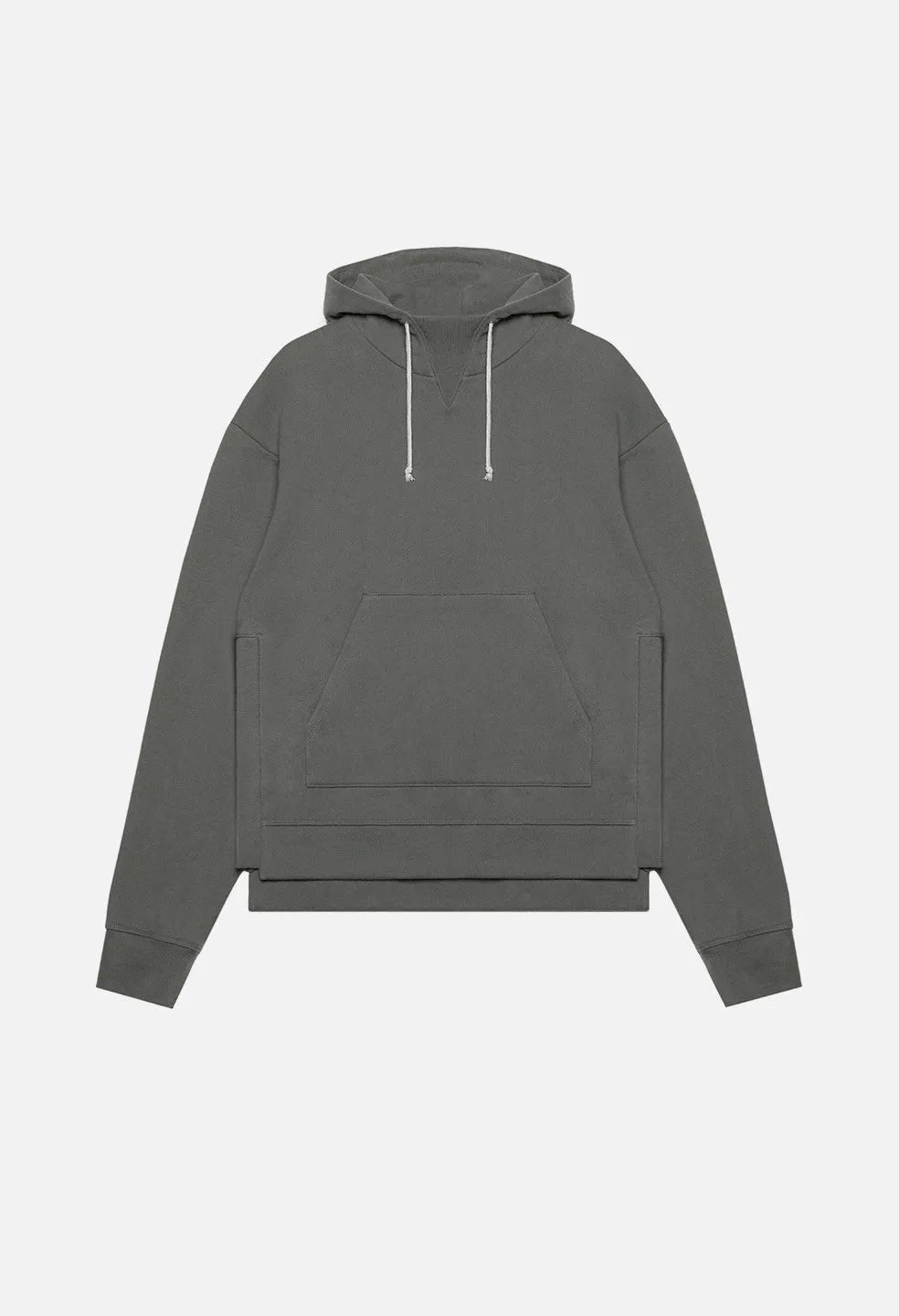 Kake Mock Pullover / Alpine