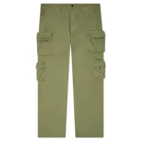 Keane Cargo XL - Olive