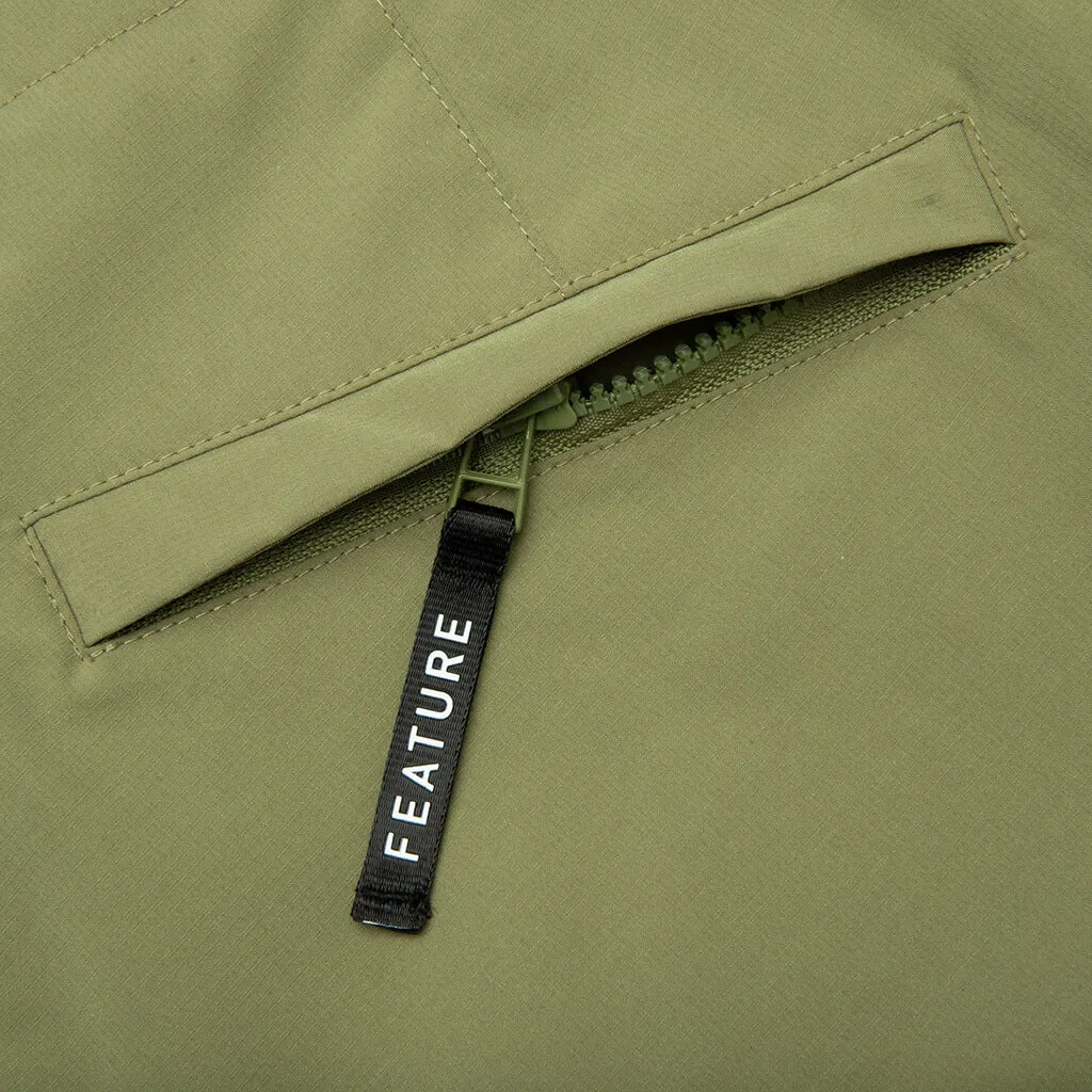 Keane Cargo XL - Olive