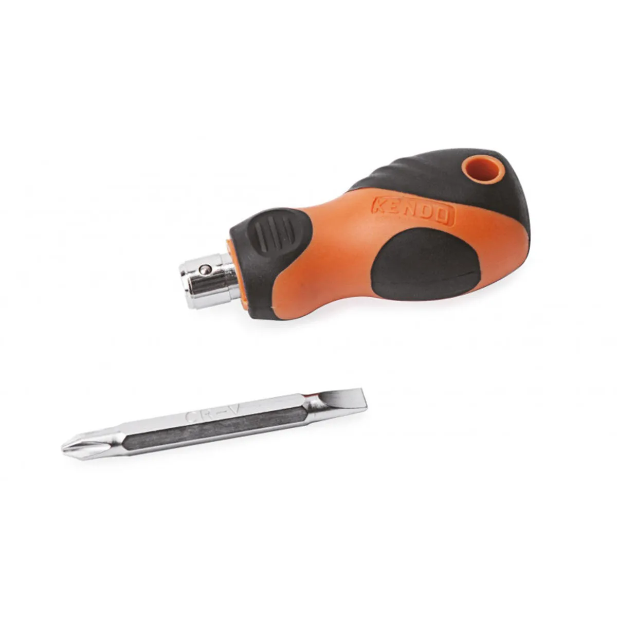 Kendo 2-in-1 Impact Screwdriver Set