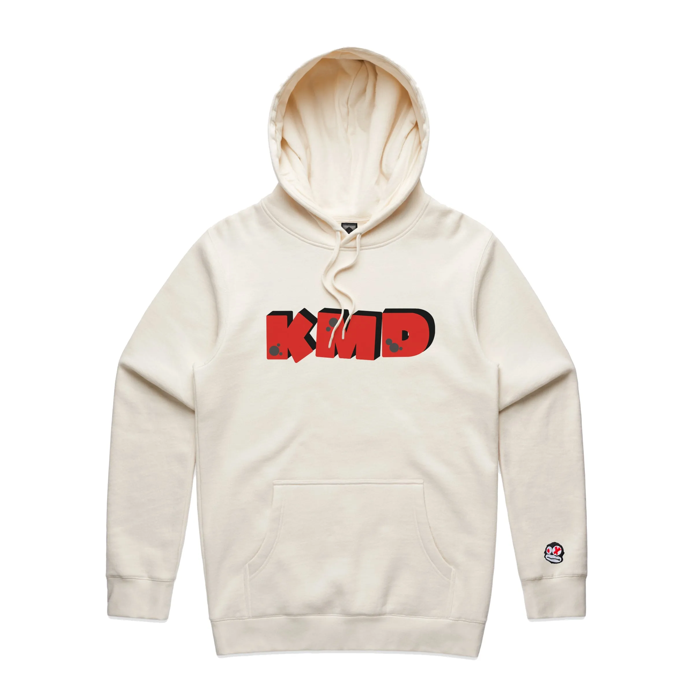 KMD "Logo" Hoodie