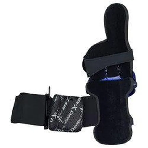 KR Strikeforce Pro Rev 3 Power Right Hand Wrist Support