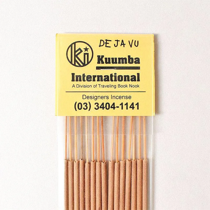 Kuumba Regular Incense Stick