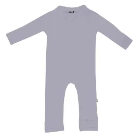 Kyte Baby - Zippered Romper in Haze