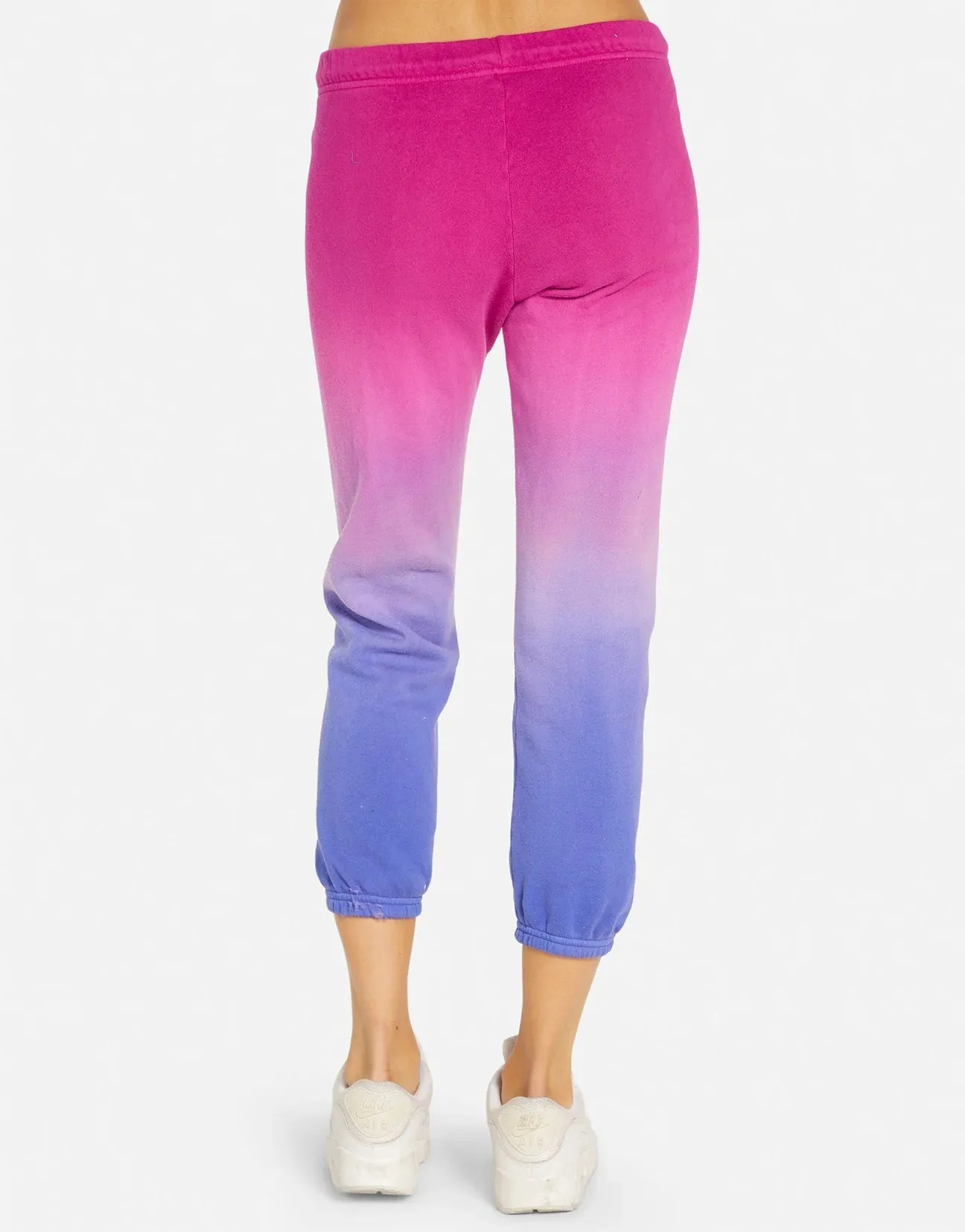 Lauren Moshi Alana Octopus Sweatpants