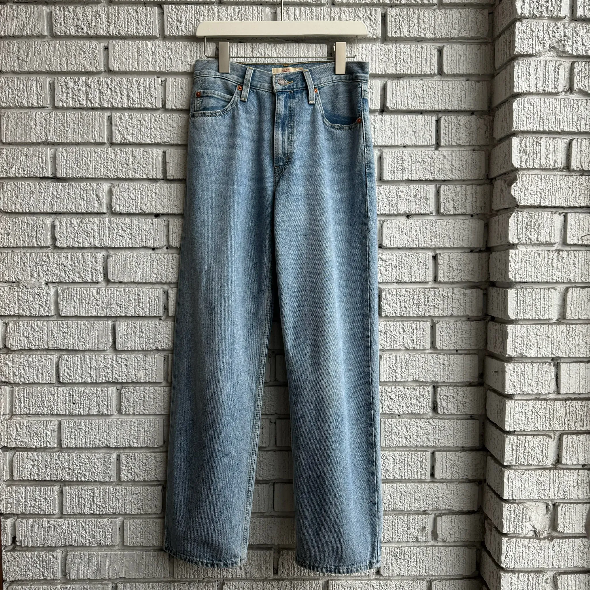 LEVI'S DAD JEANS