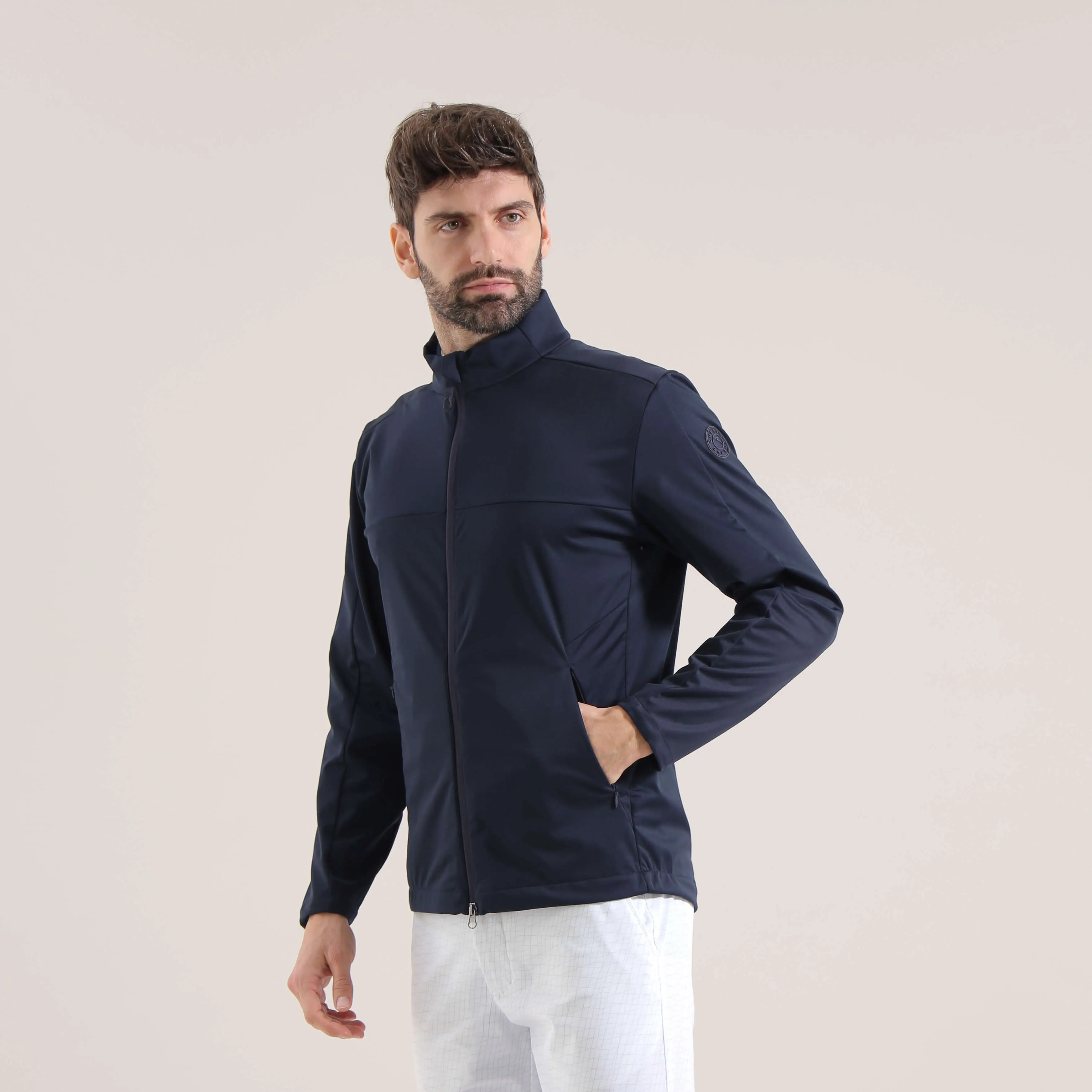 MANZANA | PRO THERM SUPER® STRETCH JACKET