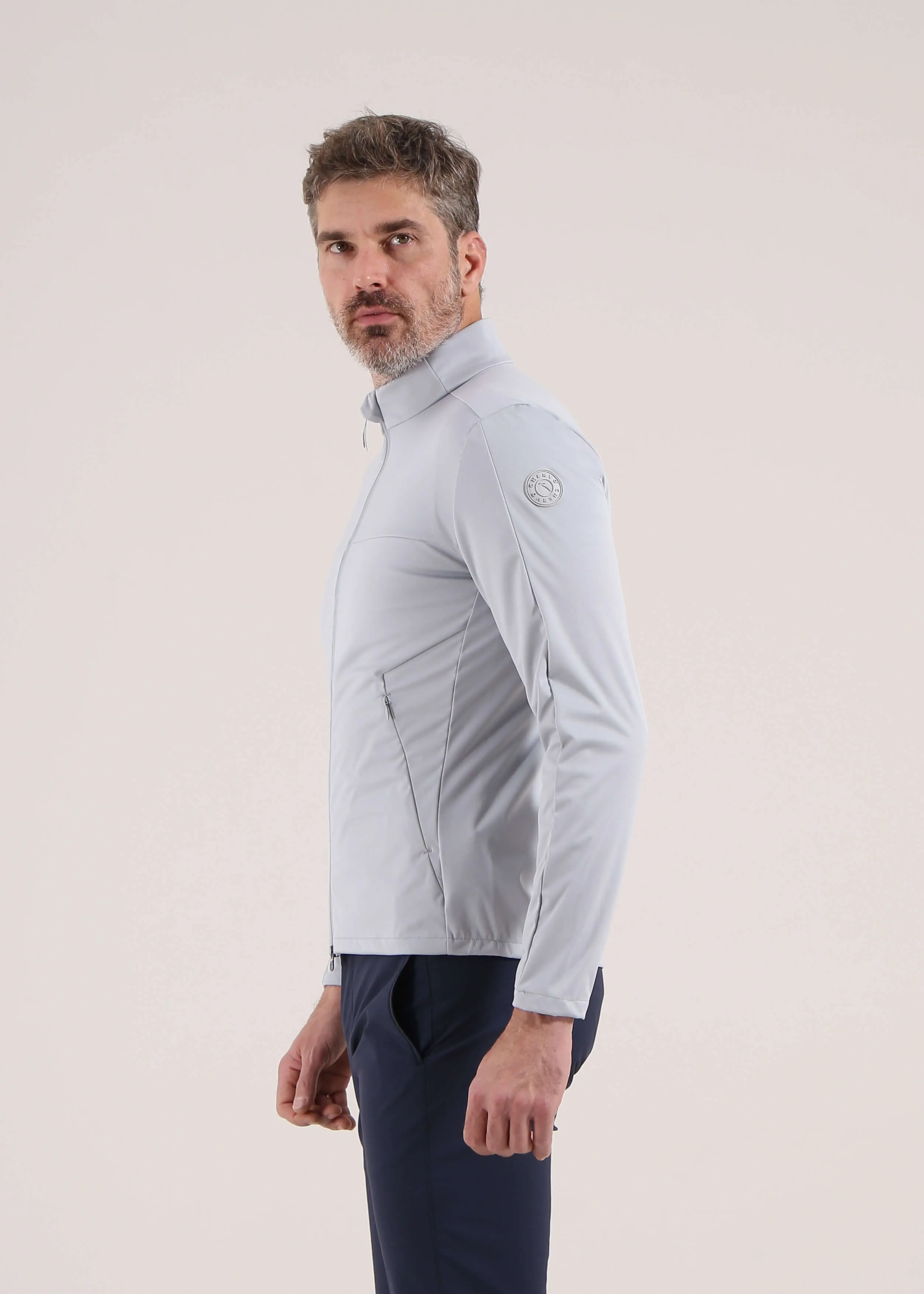 MANZANA | PRO THERM SUPER® STRETCH JACKET