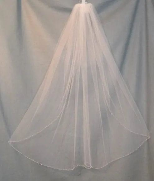 Maritza Veil - V533