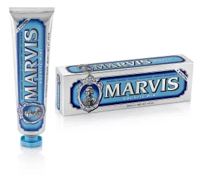 Marvis Aquatic Mint Toothpaste