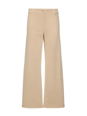 Megan Pant in Sandstone