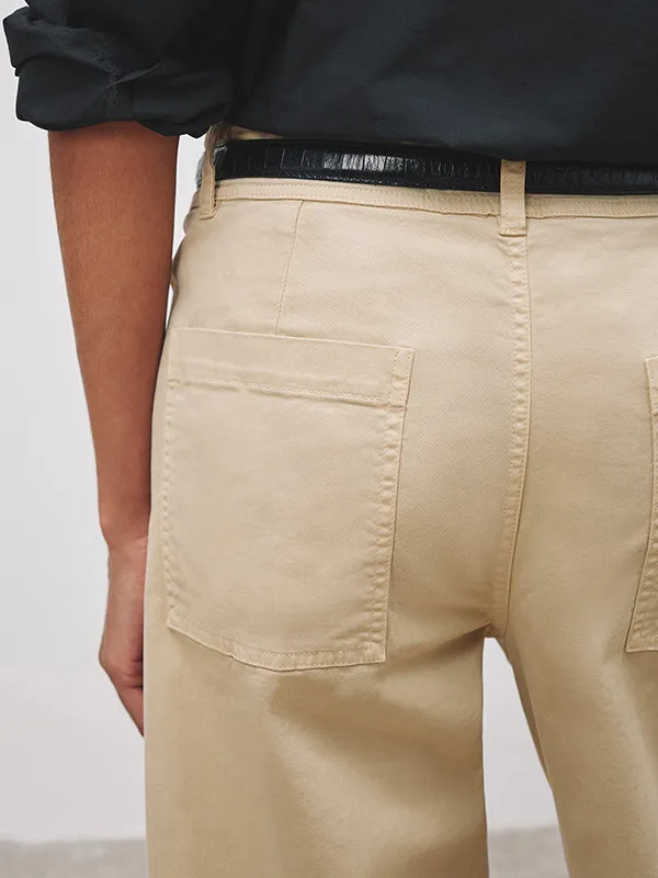 Megan Pant in Sandstone