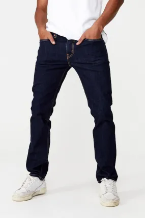 Mens 511 Slim Fit Jean - Ama Rinsey