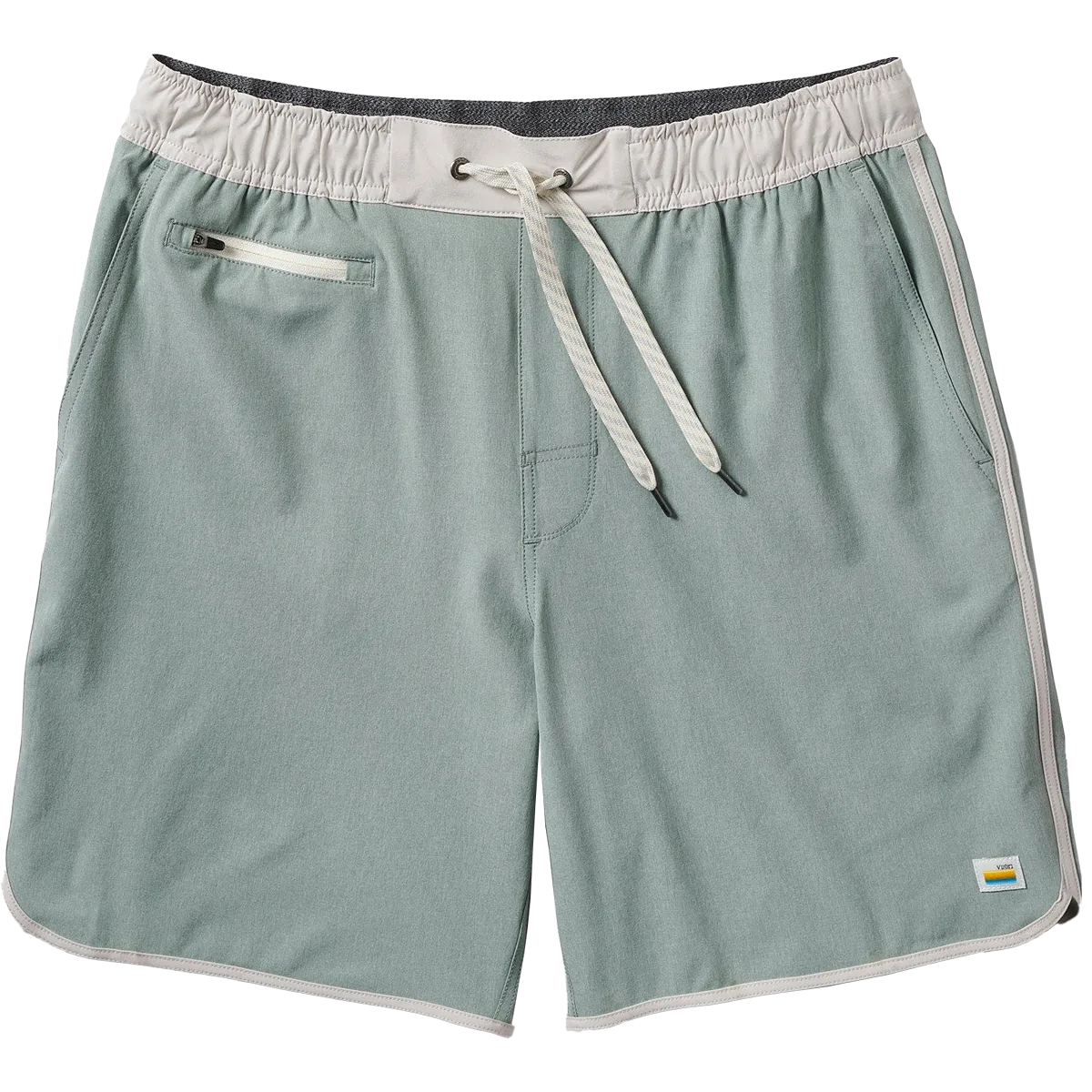 Men's Banks Short