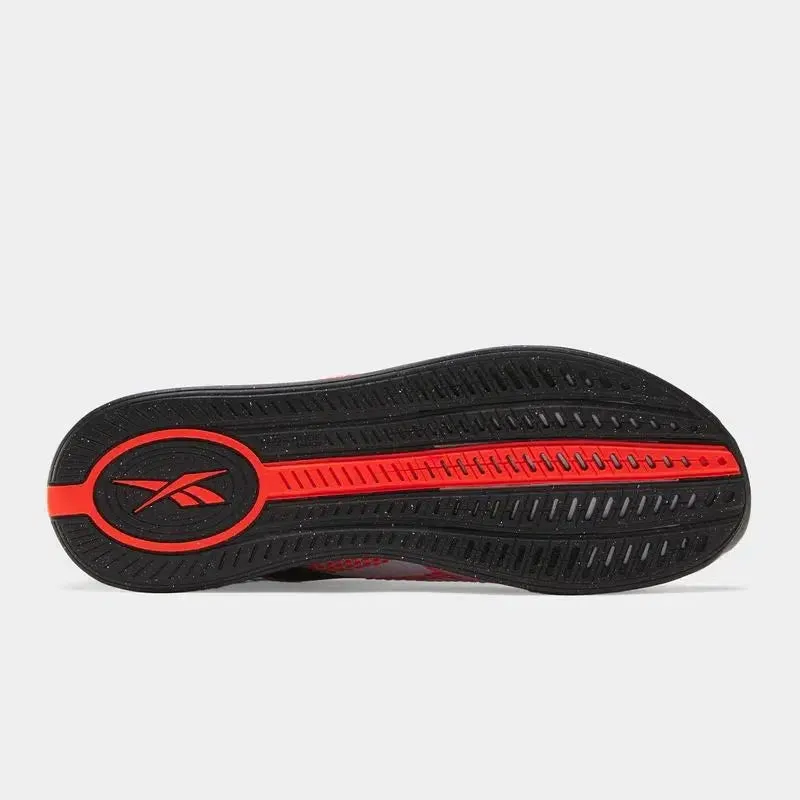 Men's Nano X4 - BLK/WHT/ORGFLA