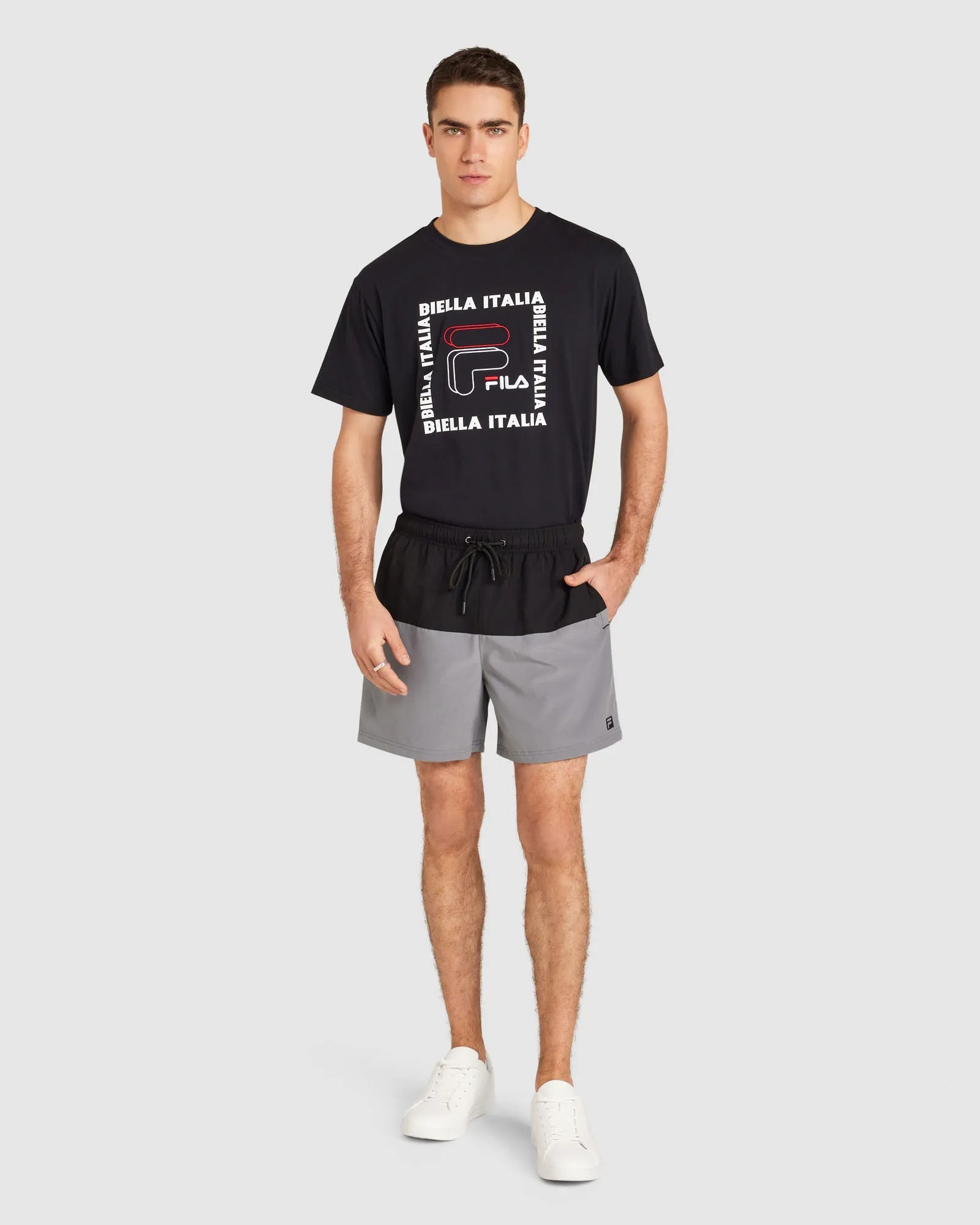 Men's Roland Short