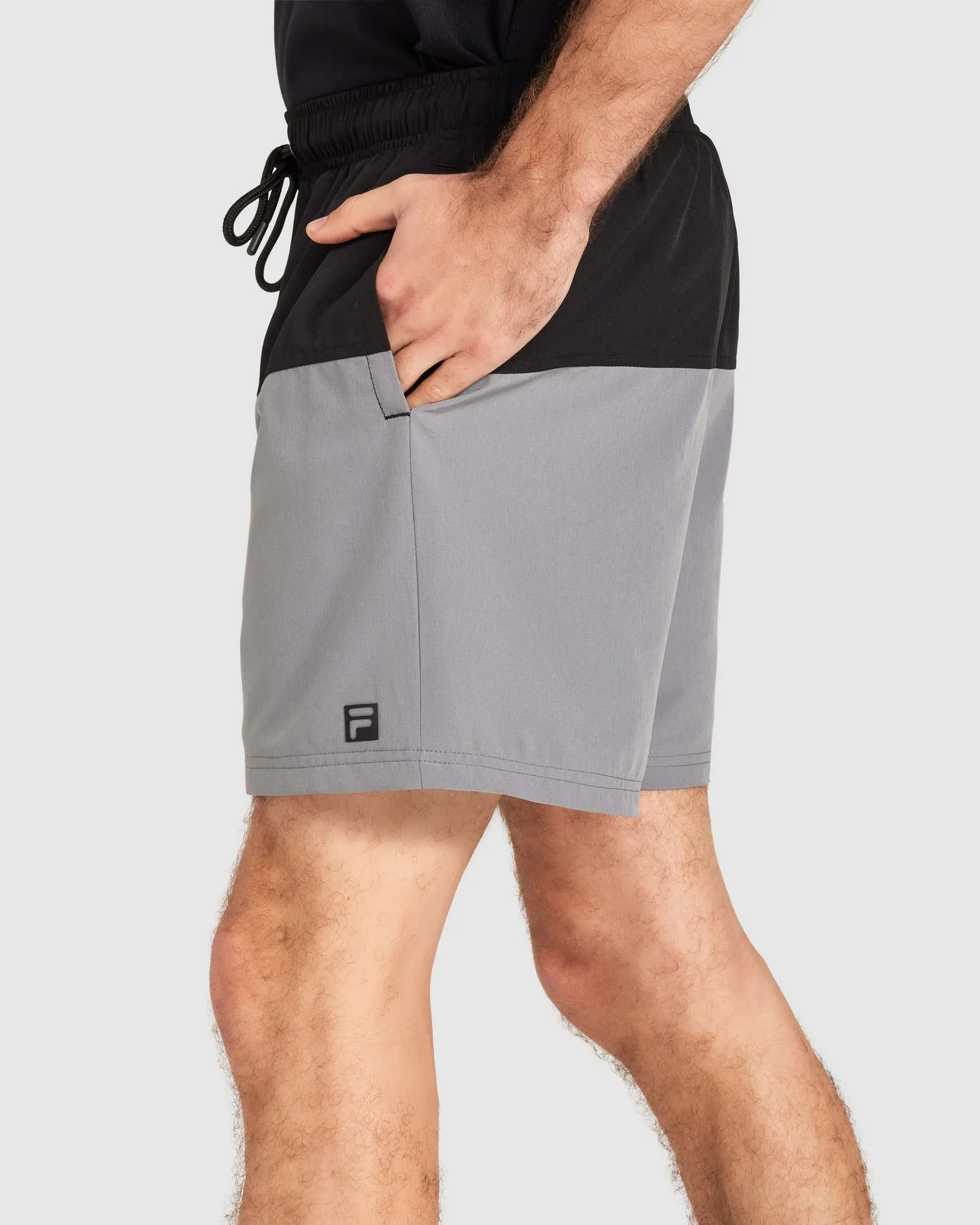 Men's Roland Short