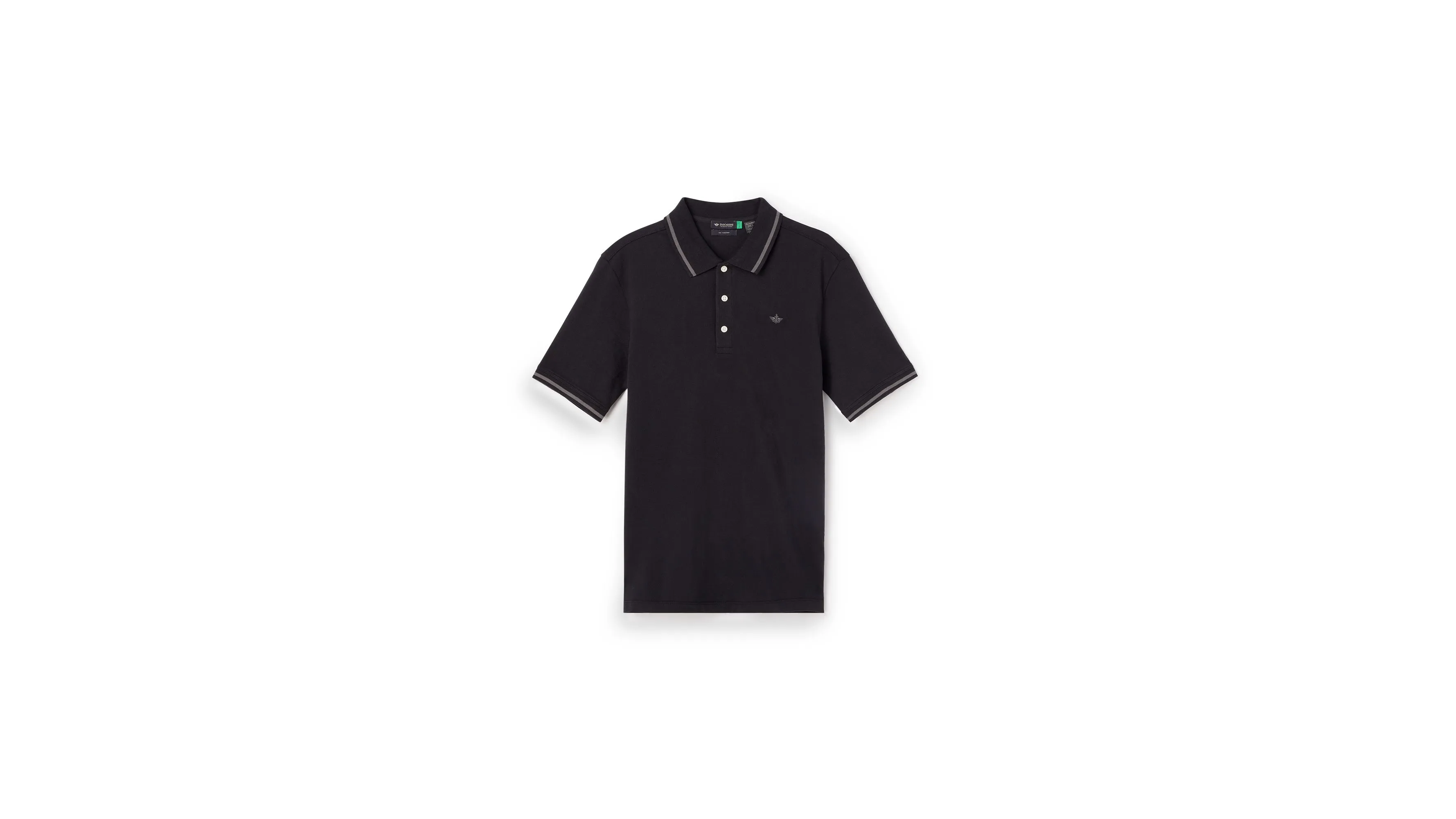 Men's Slim Fit Original Polo