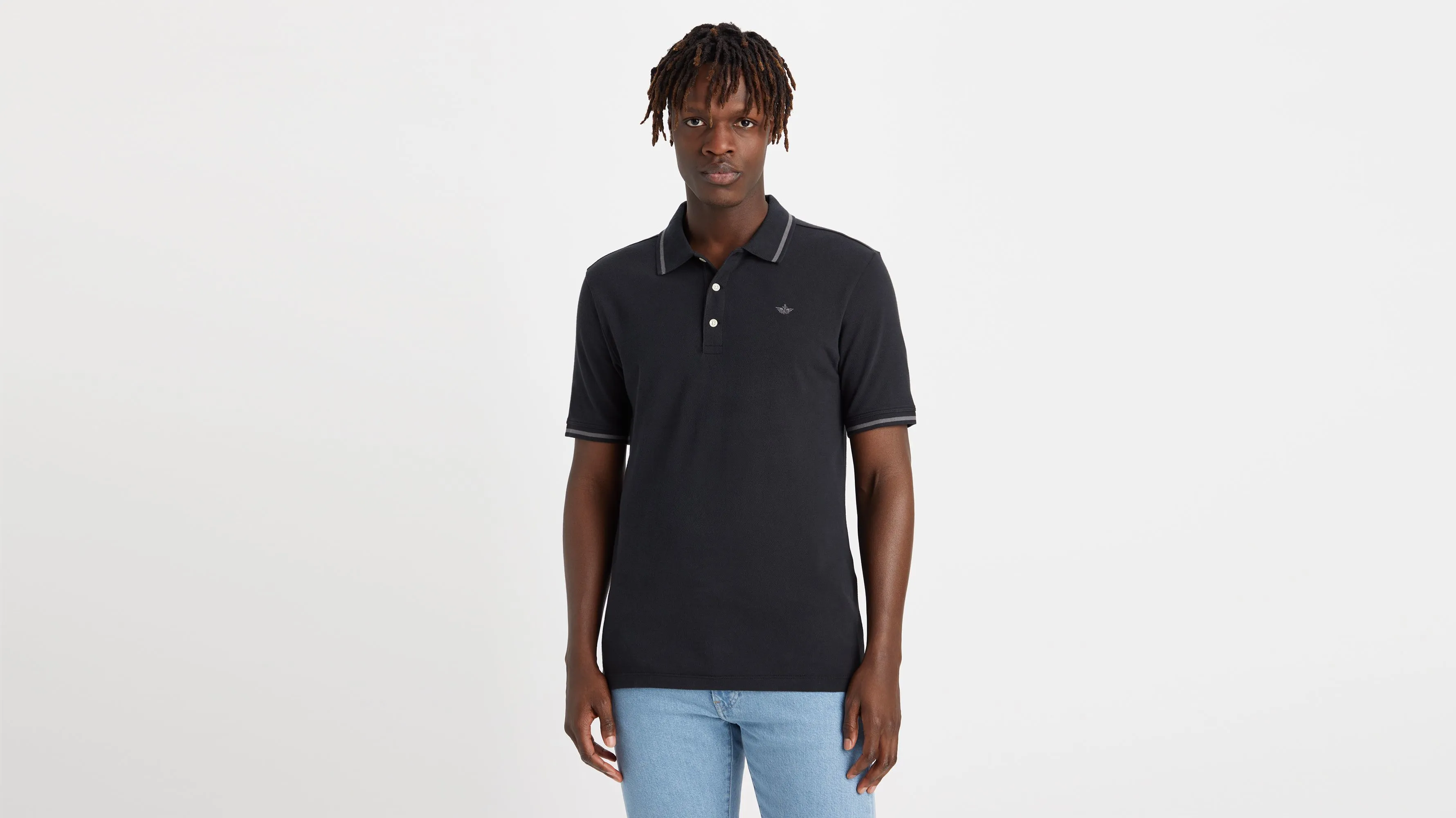 Men's Slim Fit Original Polo