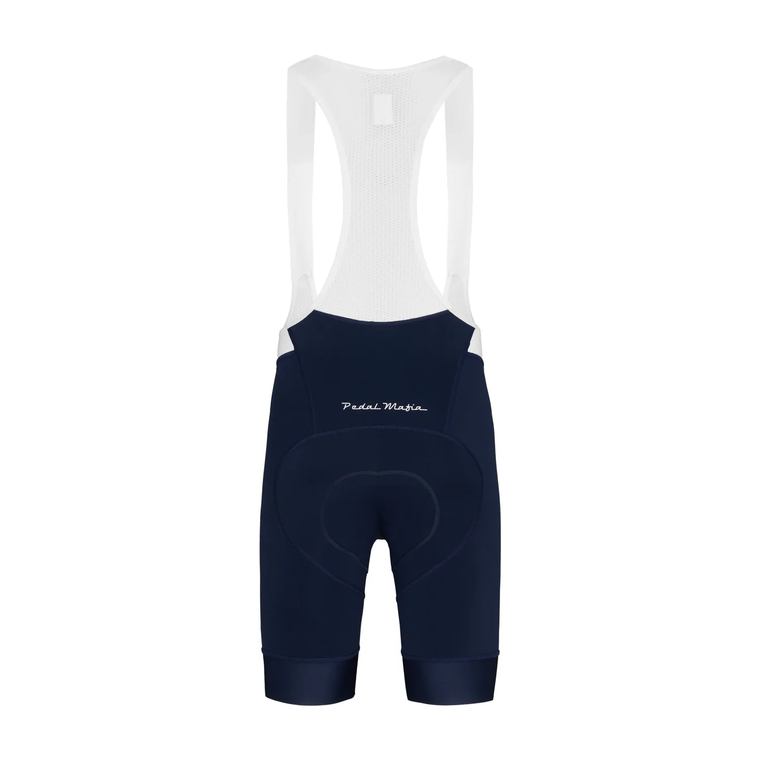 Mens Tech Bib - Classic Navy