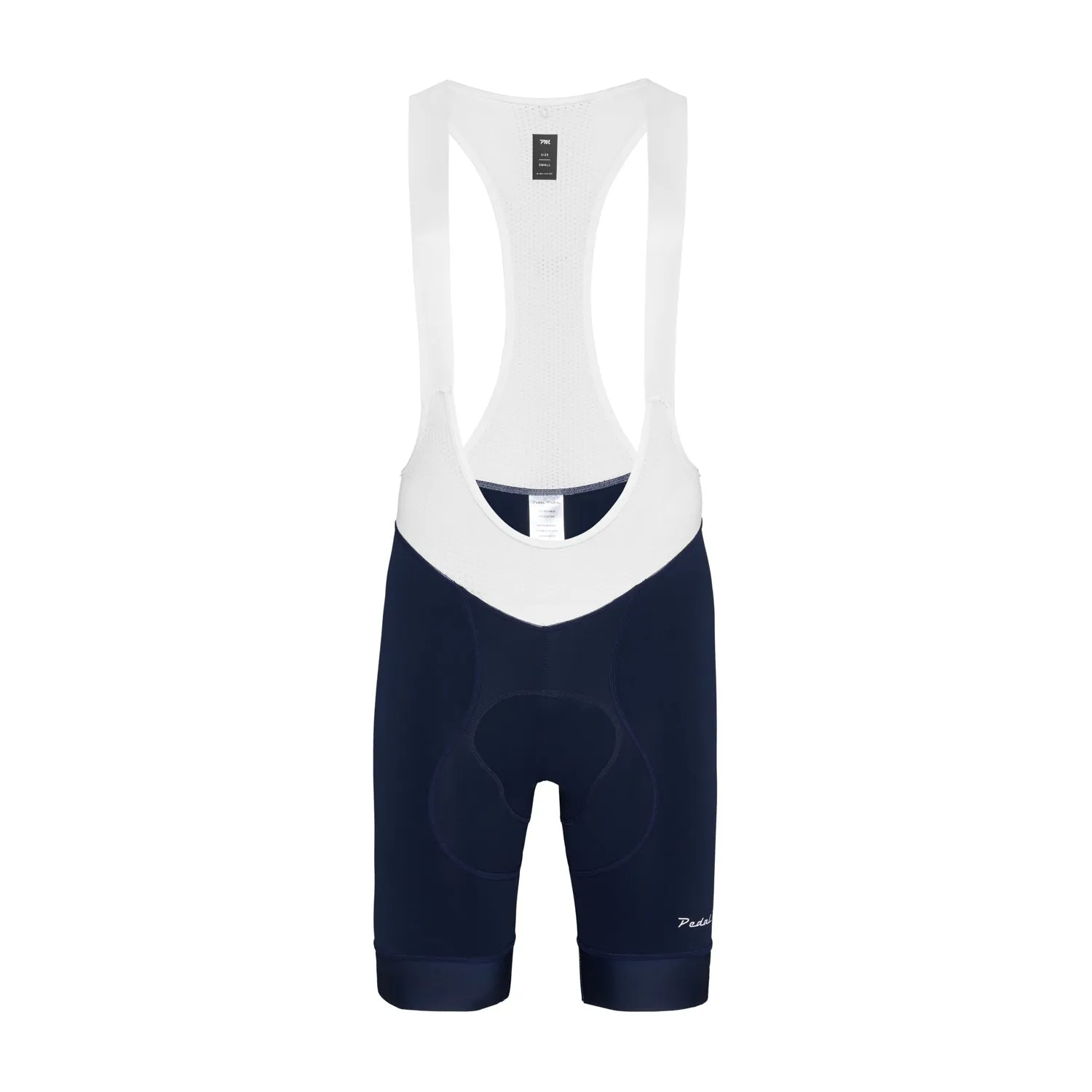 Mens Tech Bib - Classic Navy