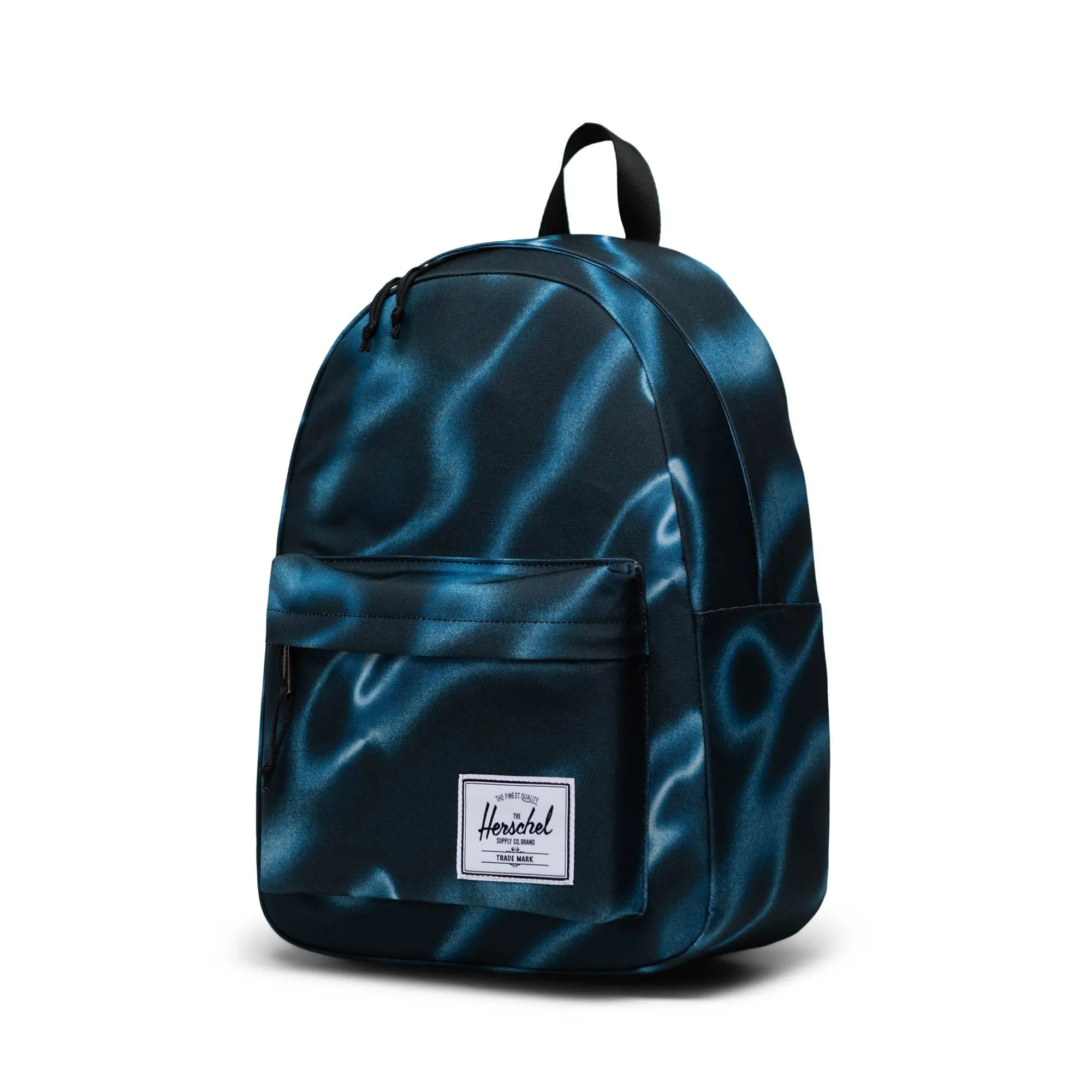 Mochila Herschel Classic Backpack Waves Floating Pond