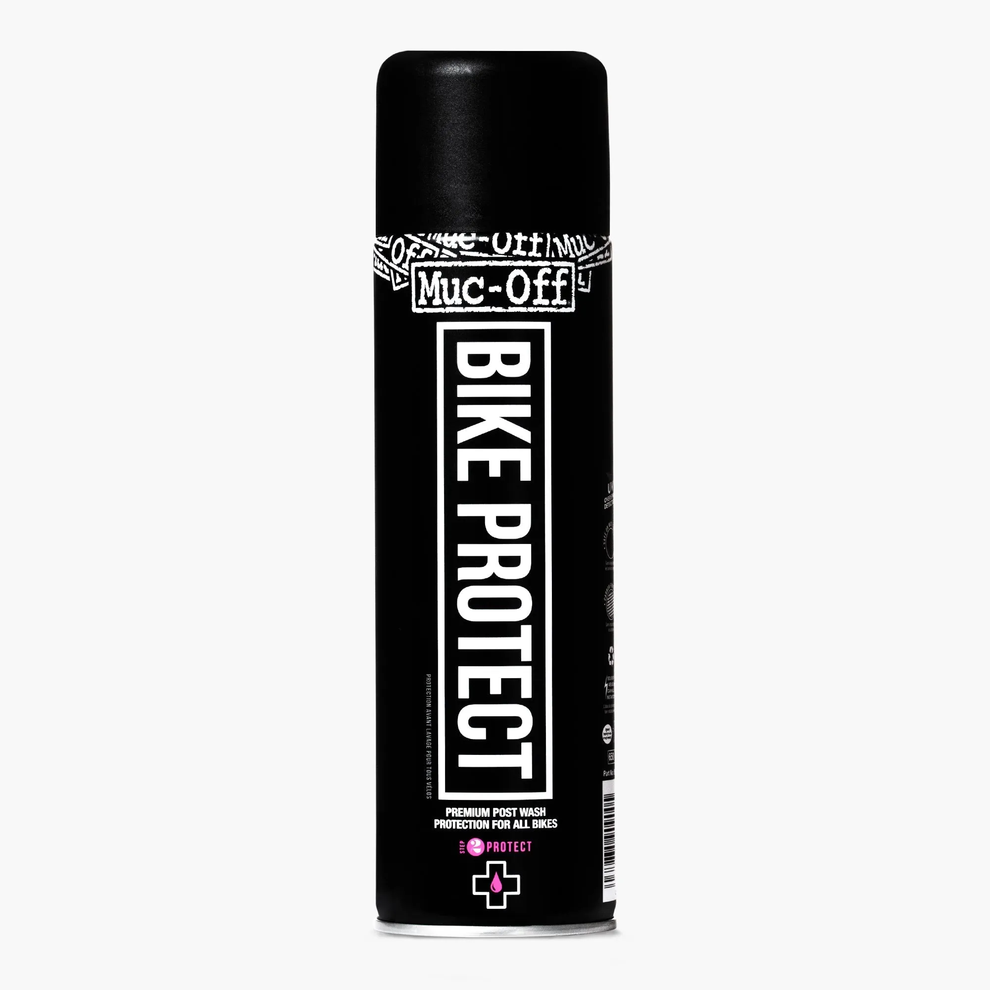 Muc-Off Bike Protect - 500ml