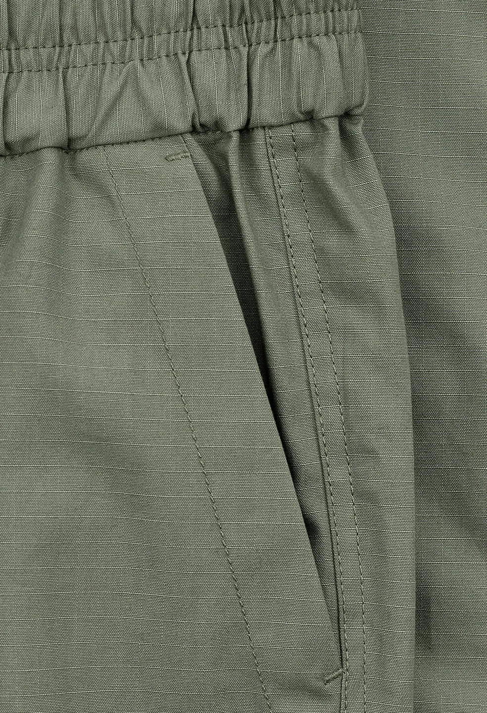 Naval Himalayan Pants / Olive