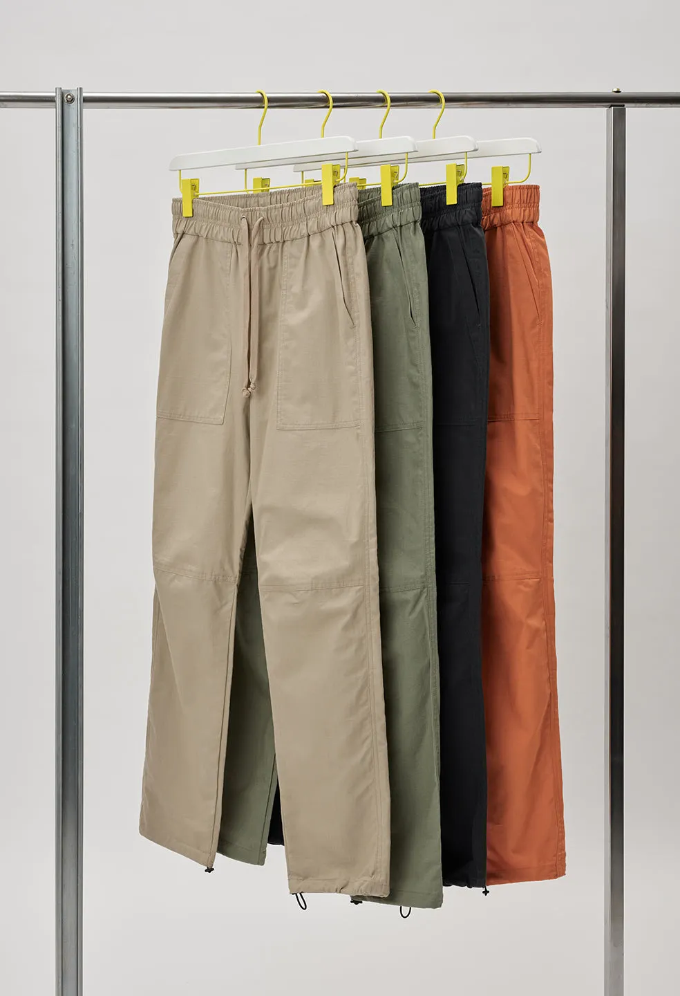 Naval Himalayan Pants / Olive