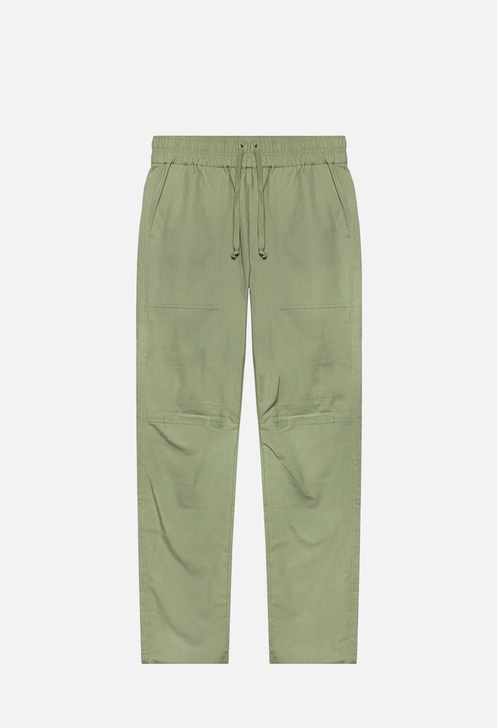 Naval Himalayan Pants / Olive