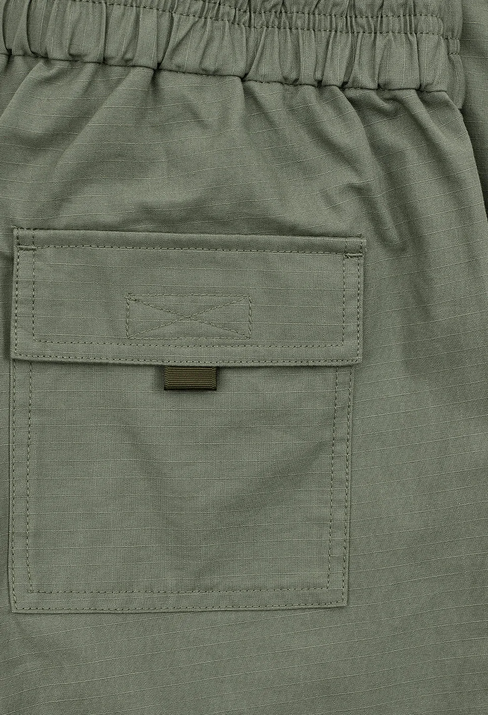 Naval Himalayan Pants / Olive