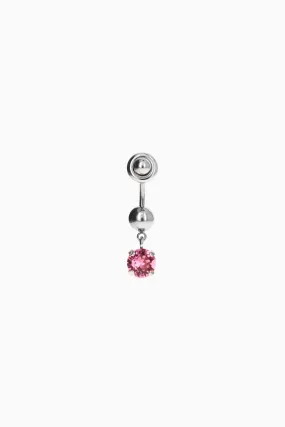 Neil Earring | Pink