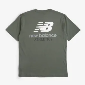 New Balance Athletics Remastered Graphic T-Shirt