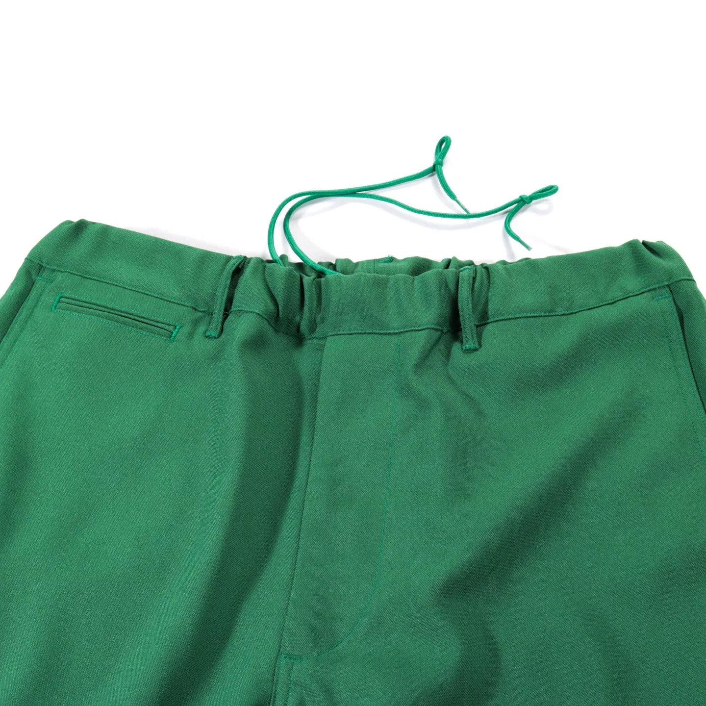 N.HOOLYWOOD 9212-CP02 EASY PANTS GREEN