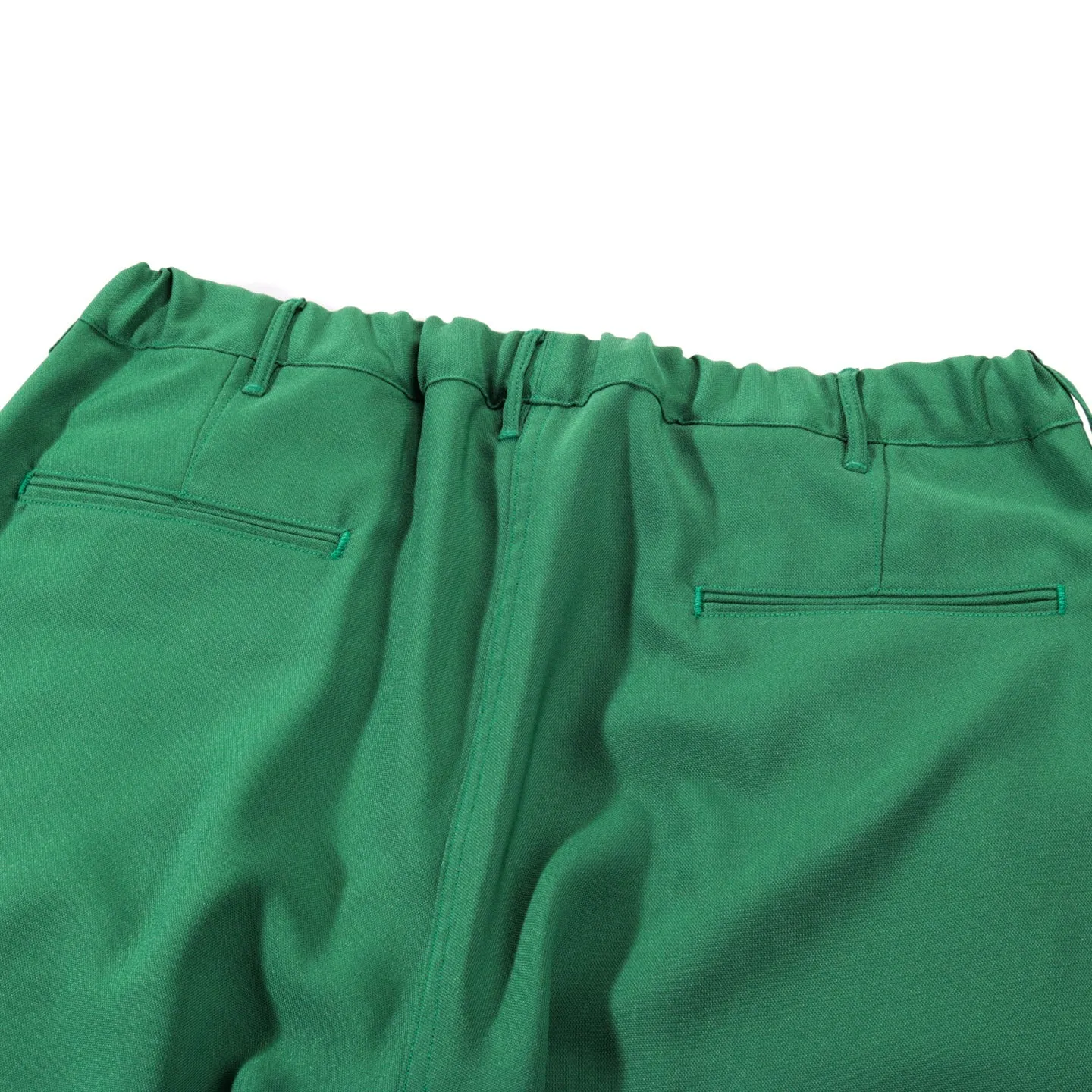 N.HOOLYWOOD 9212-CP02 EASY PANTS GREEN