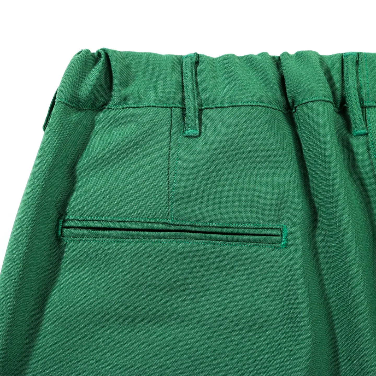 N.HOOLYWOOD 9212-CP02 EASY PANTS GREEN