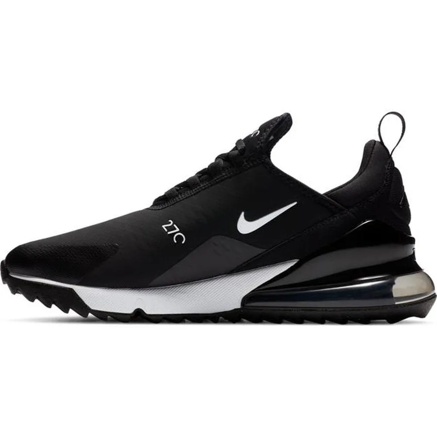 Nike Air Max 270 G Spikeless Golf Shoe