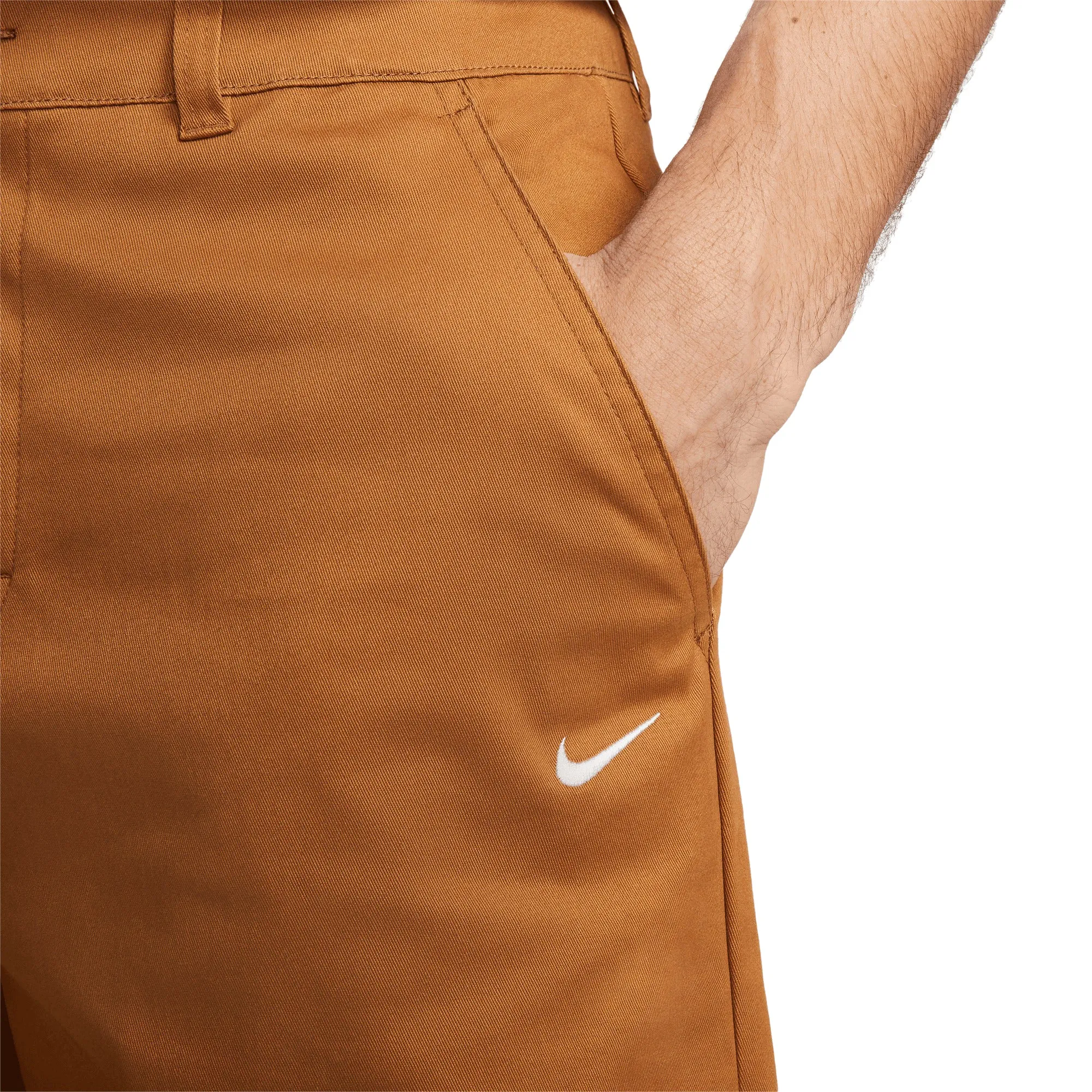 Nike Mens Life Chino Pants