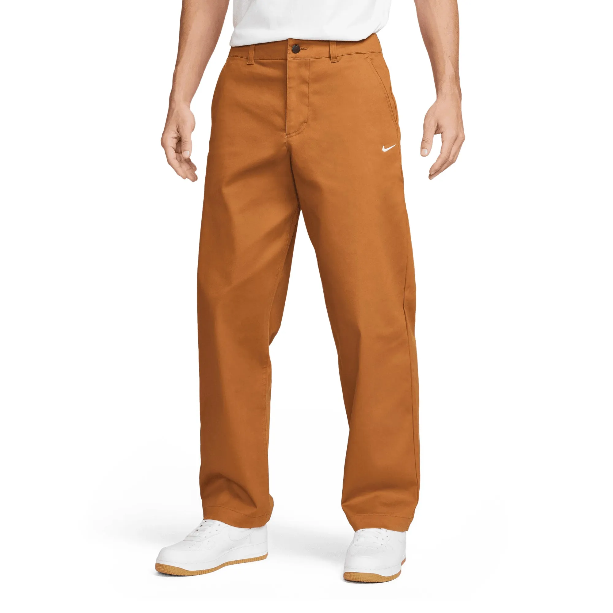 Nike Mens Life Chino Pants