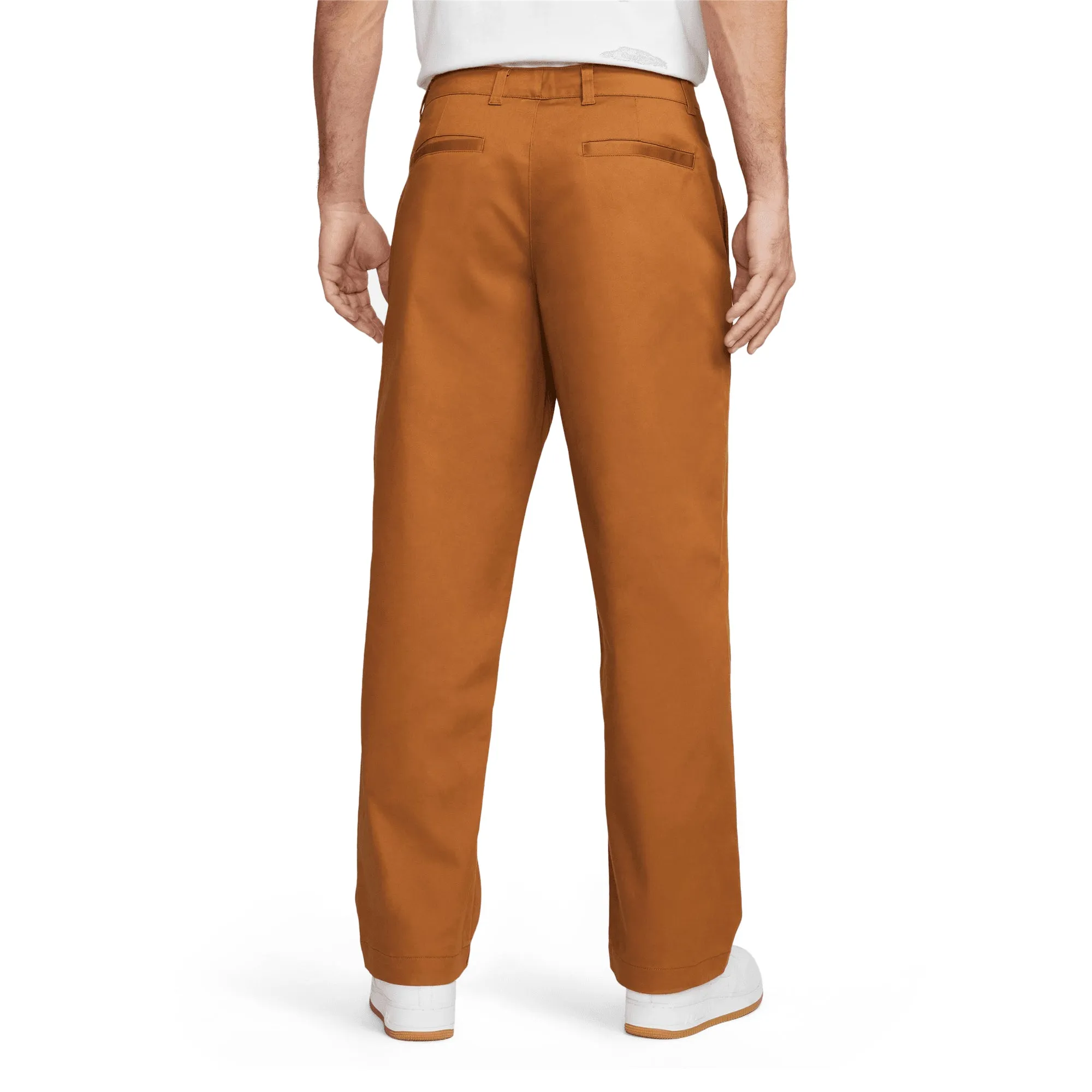 Nike Mens Life Chino Pants