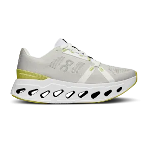 On Running Women's Cloudeclipse Shoes - White / Sand